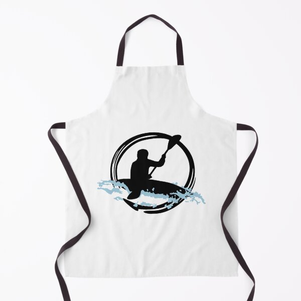 Item preview, Whitewater Kayaking designed and sold by FrankiePogba.