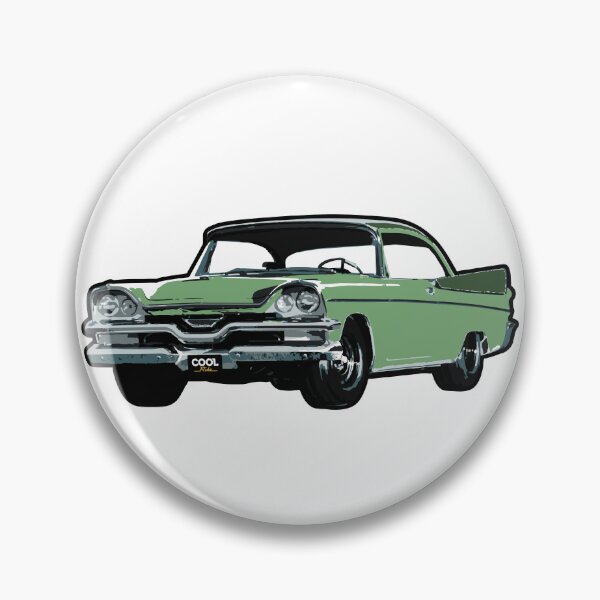 Item preview, Green 50s DC designed and sold by CoolRide.
