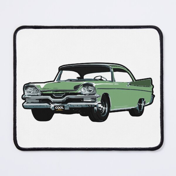 Item preview, Green 50s DC designed and sold by CoolRide.