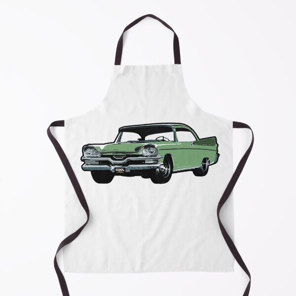 Item preview, Green 50s DC designed and sold by CoolRide.