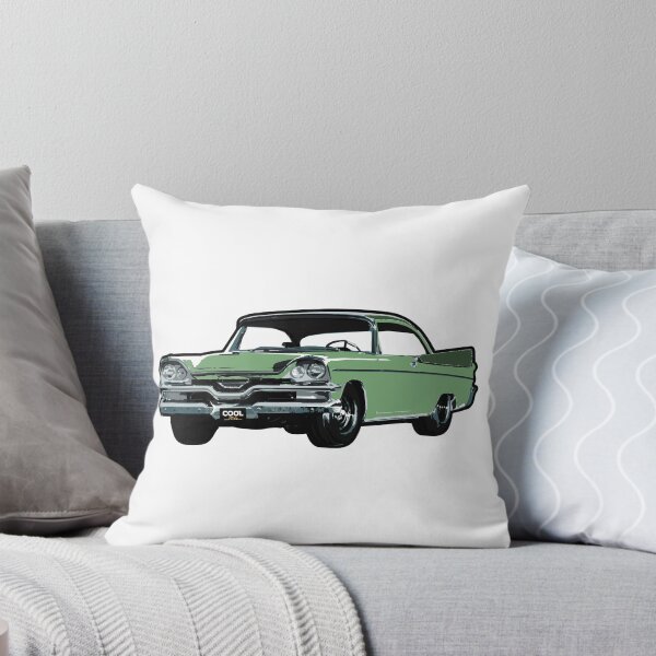 Item preview, Green 50s DC designed and sold by CoolRide.