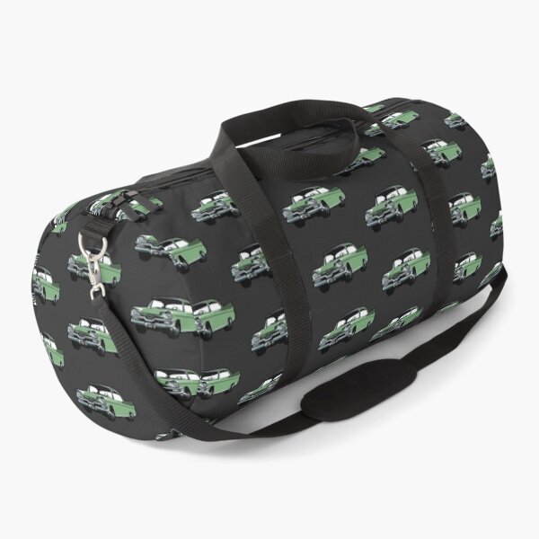 Item preview, Green 50s DC designed and sold by CoolRide.