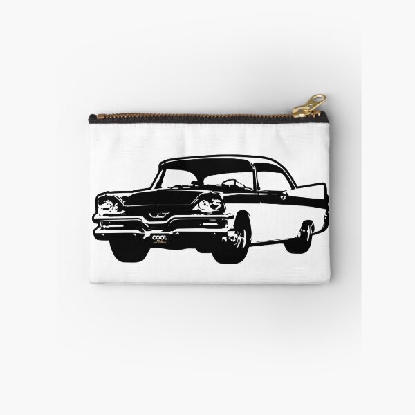 Item preview, Black & White 50s DC designed and sold by CoolRide.
