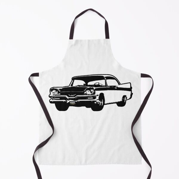 Item preview, Black & White 50s DC designed and sold by CoolRide.