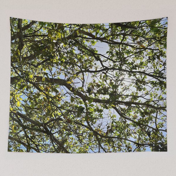 Item preview, Underneath the Tree Canopy  designed and sold by HighIQshop.