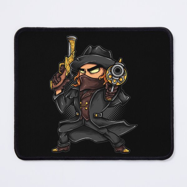 Item preview, vampire hunter designed and sold by UNITEES21.