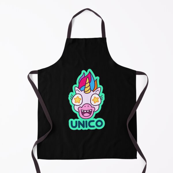 Item preview, Glitchpop Unico designed and sold by SpunkiesDesign.