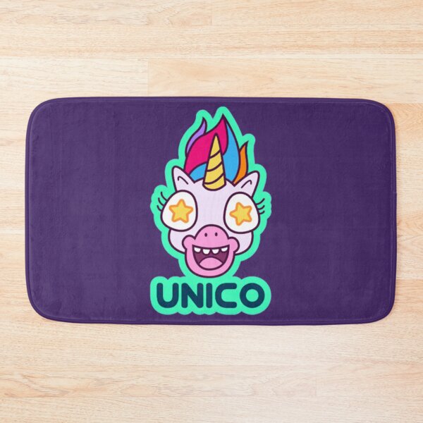 Item preview, Glitchpop Unico designed and sold by SpunkiesDesign.