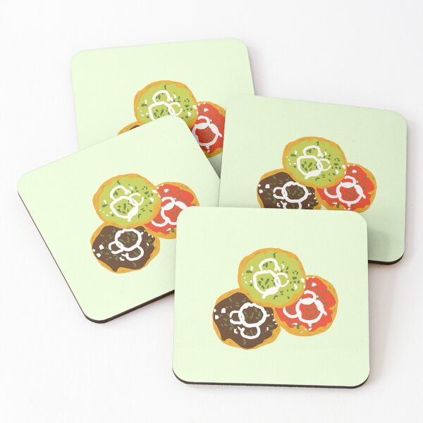 Item preview, Guatemalan toast designed and sold by Mrisssaa.