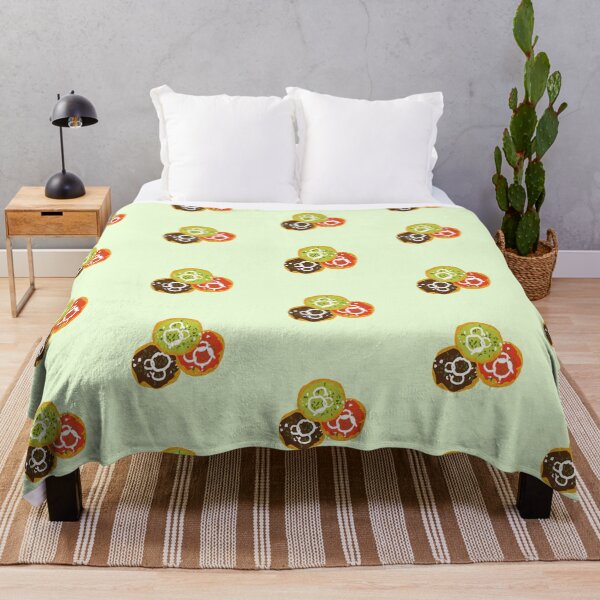 Item preview, Tostadas guatemaltecas designed and sold by Mrisssaa.