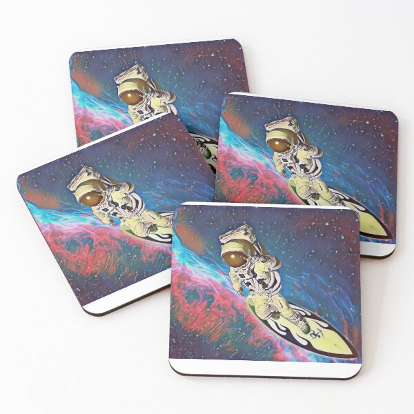Item preview, Space surfer designed and sold by YannaJulia.