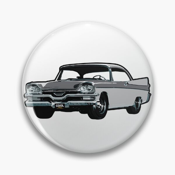 Item preview, Grey 50s DC designed and sold by CoolRide.