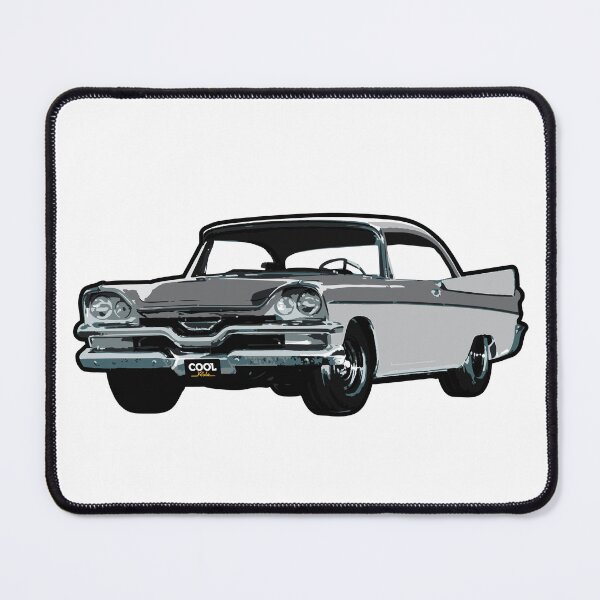 Item preview, Grey 50s DC designed and sold by CoolRide.