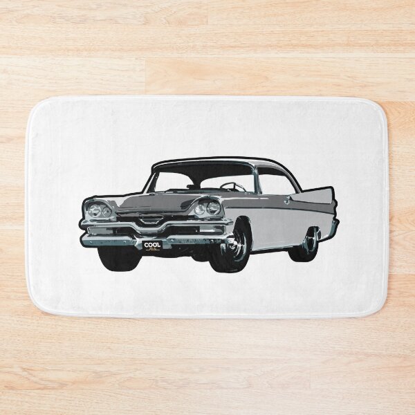 Item preview, Grey 50s DC designed and sold by CoolRide.