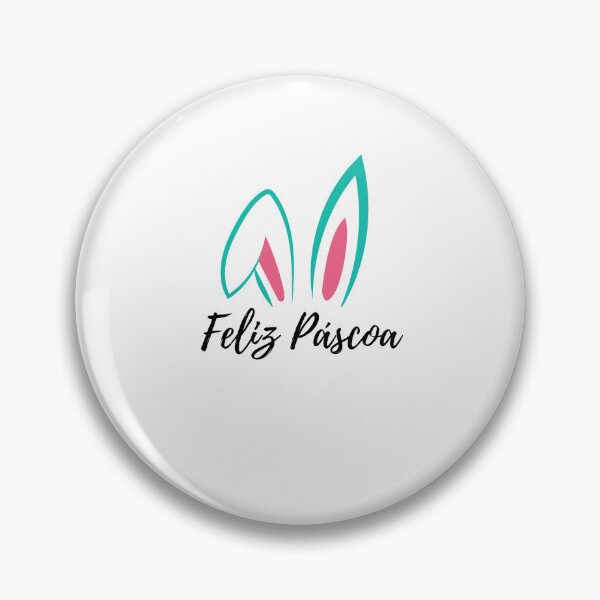 Item preview, Feliz Pascoa designed and sold by DressedbyMama.