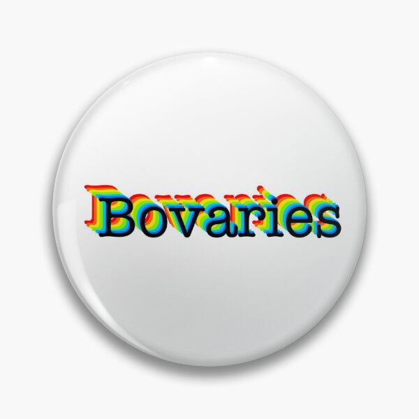 Item preview, Bovaries designed and sold by ohheckgosh.