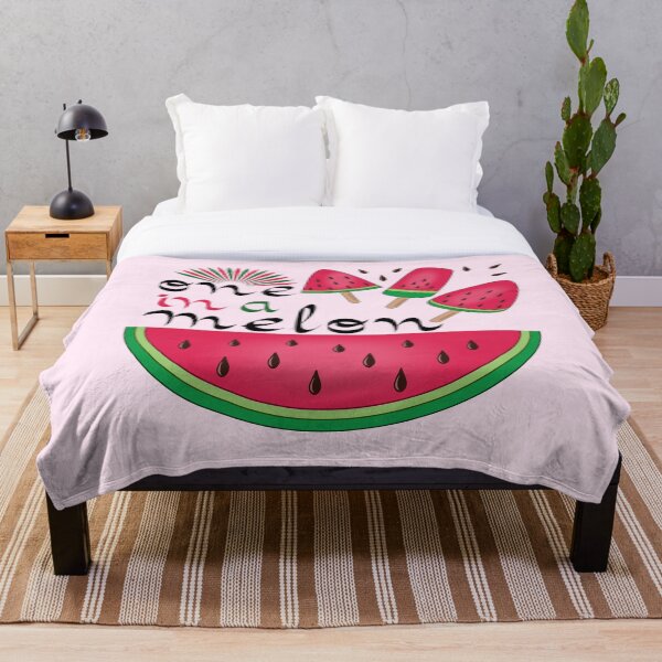 Item preview, One In A Melon - Watermelon Popsicles designed and sold by Isma Saleem.