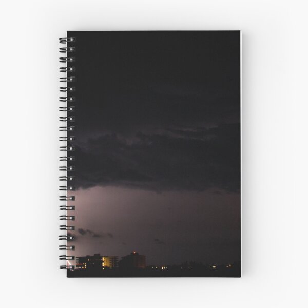 Item preview, Lightning Between the Condos designed and sold by Henry Plumley.