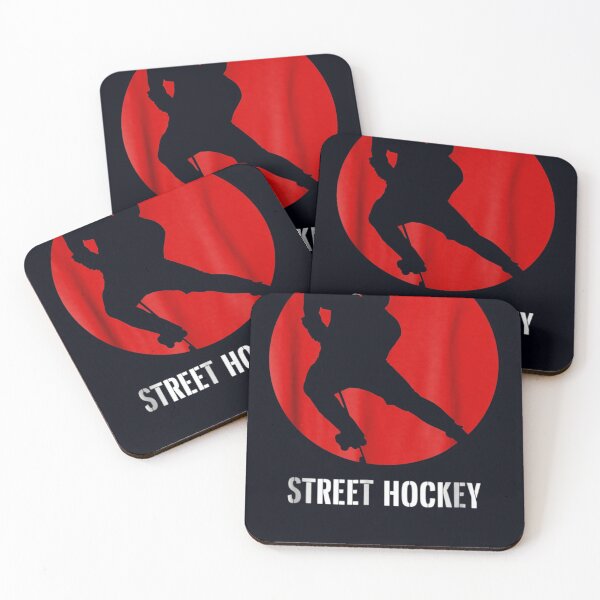 Item preview, Street Hockey for Hockey Player designed and sold by DeannaMarks.