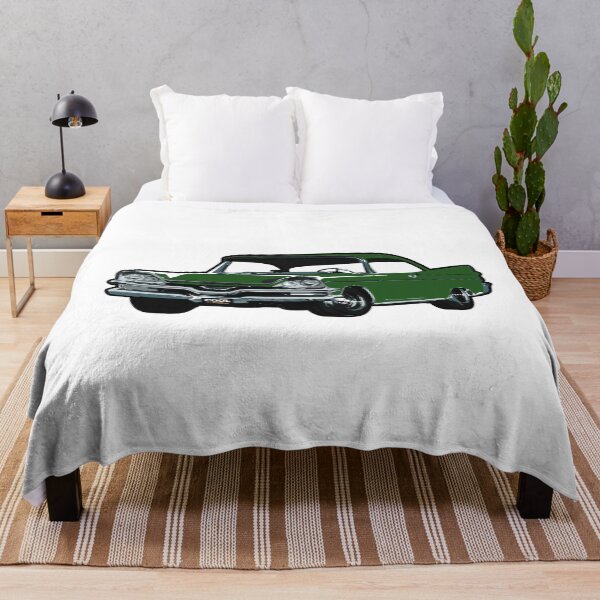 Item preview, Green 50s DC designed and sold by CoolRide.