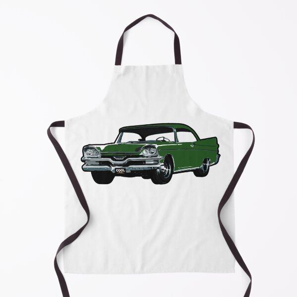 Item preview, Green 50s DC designed and sold by CoolRide.