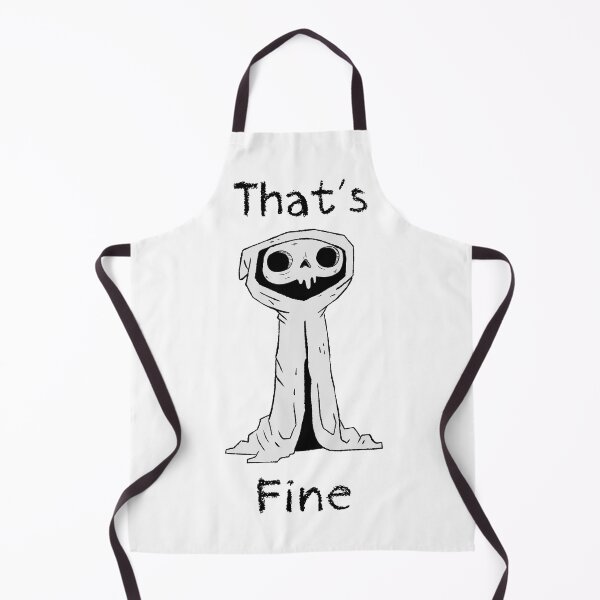 Item preview, That's fine sticker designed and sold by bk501.