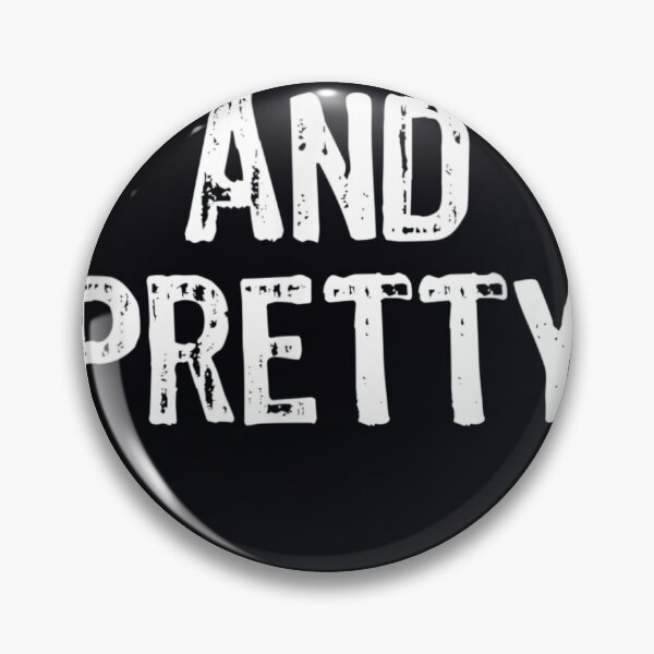 Item preview, Strong And Pretty Gym Workout Fitness Strongman designed and sold by DeannaMarks.