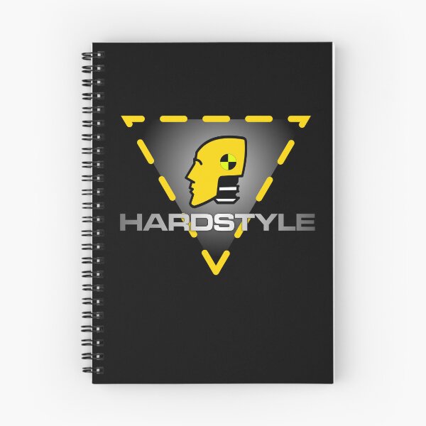 Item preview, hardstyle crash designed and sold by technotic.