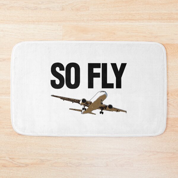 Item preview, So Fly designed and sold by Bendthetrend.