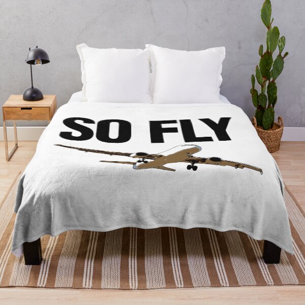 Item preview, So Fly designed and sold by Bendthetrend.