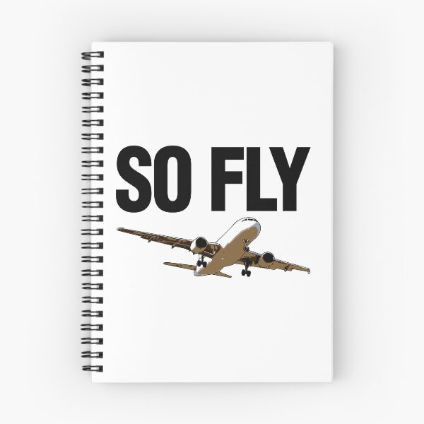 Item preview, So Fly designed and sold by Bendthetrend.