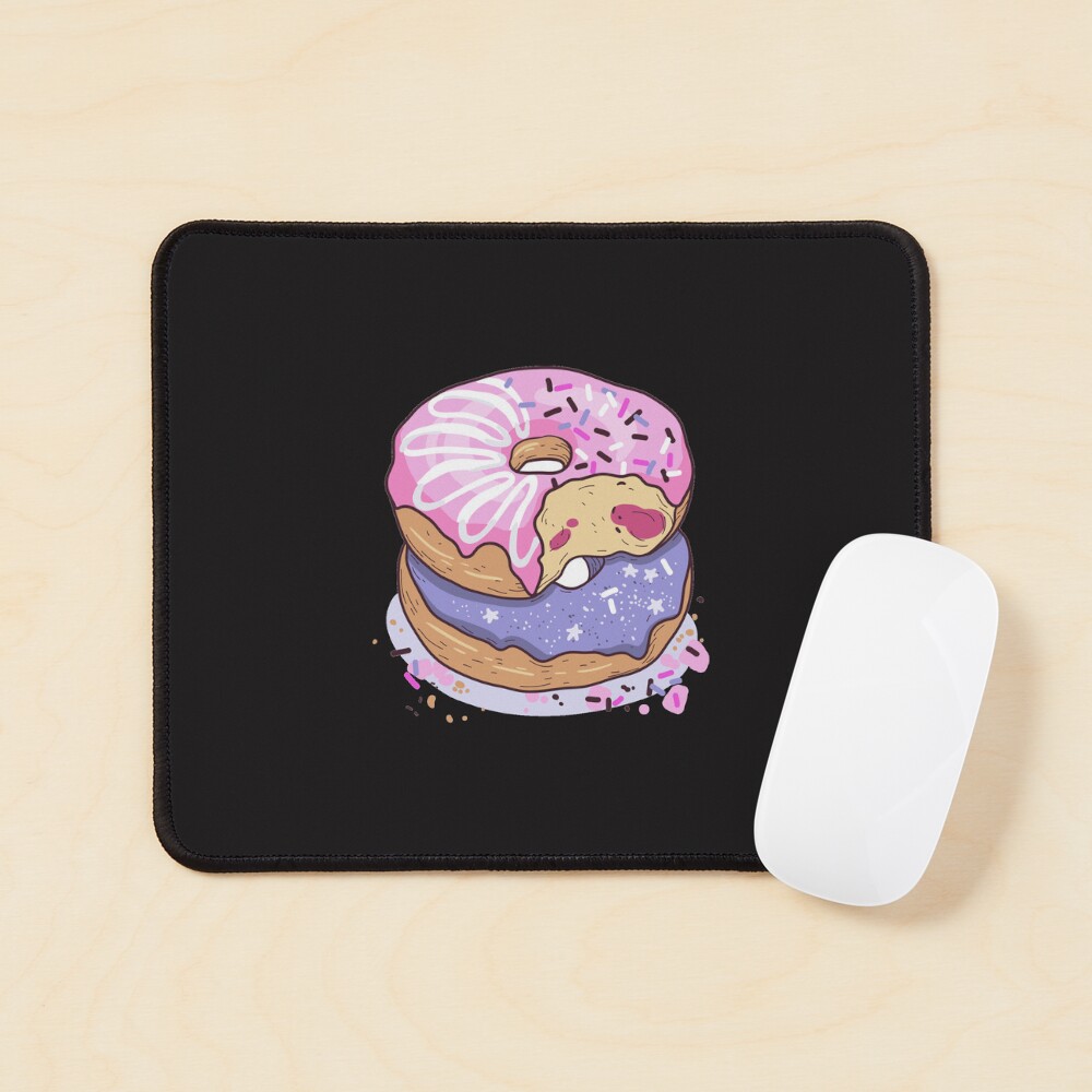 Item preview, Mouse Pad designed and sold by JiggsFashion.