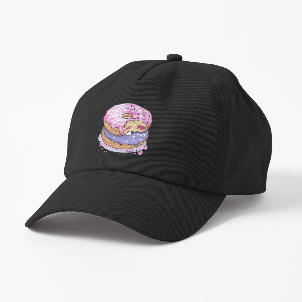Item preview, Dad Hat designed and sold by JiggsFashion.
