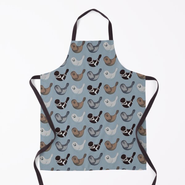 Item preview, Cute seal pack designed and sold by AniBeanz.