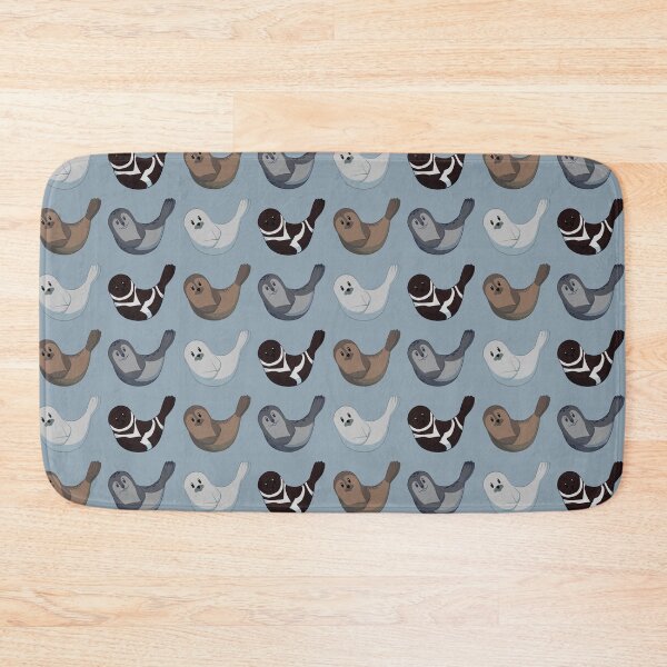 Item preview, Cute seal pack designed and sold by AniBeanz.
