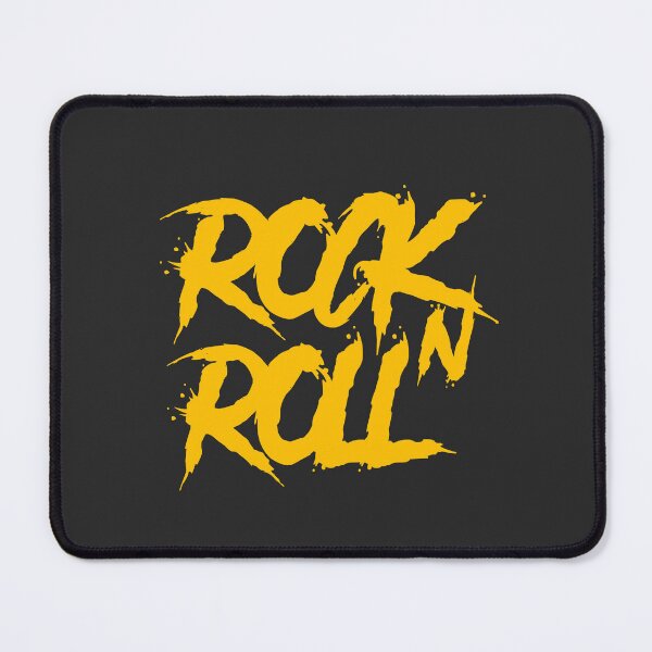 Item preview, Rock n' Roll designed and sold by The Lines.