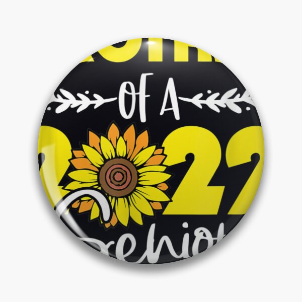 Artikelvorschau, Sunflower Stolzer Bruder von Senior 2022 Absolvent 22 entworfen und verkauft von DeannaMarks.