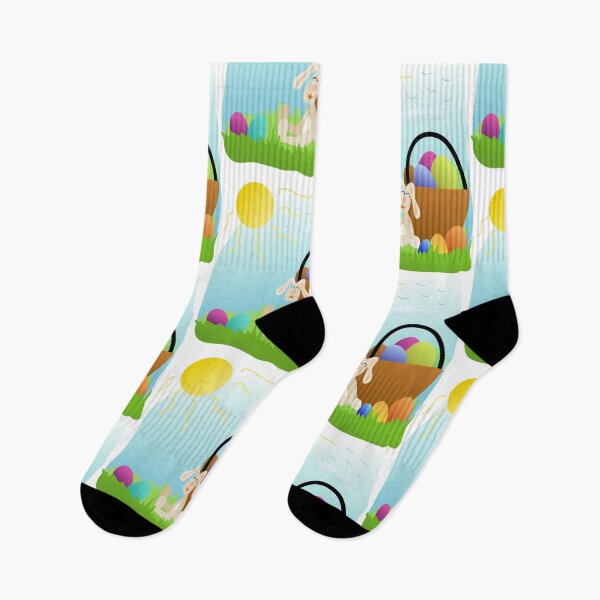 Item preview, Lazy Easter Bunny designed and sold by Logan81.