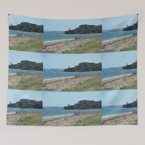 Item preview, BALNARRING BEACH - VICTORIA - AUSTRALIA designed and sold by kazaroodie.
