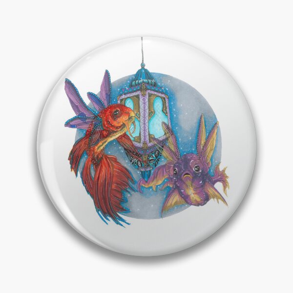 Item preview, Flying Fish designed and sold by HMcGehee.