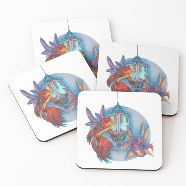 Item preview, Flying Fish designed and sold by HMcGehee.