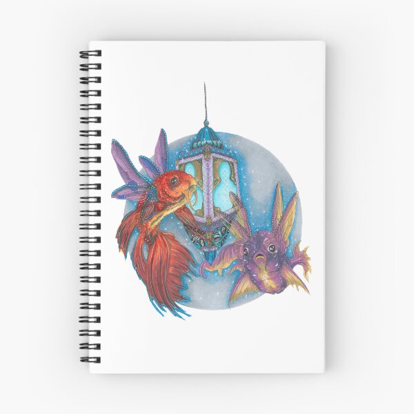 Item preview, Flying Fish designed and sold by HMcGehee.