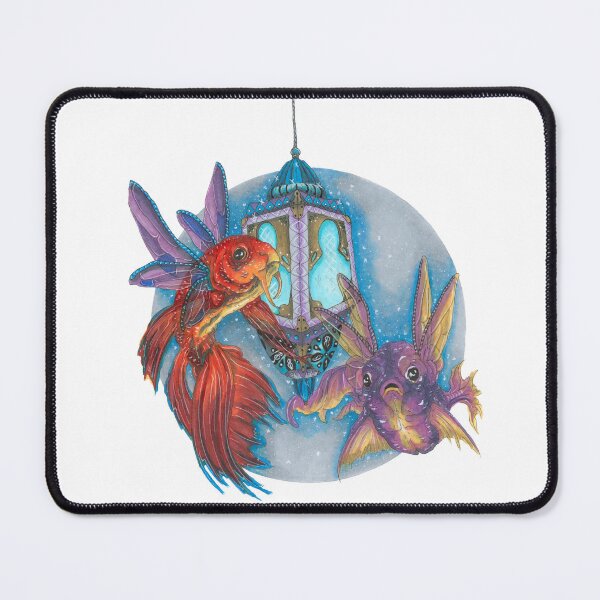 Item preview, Flying Fish designed and sold by HMcGehee.