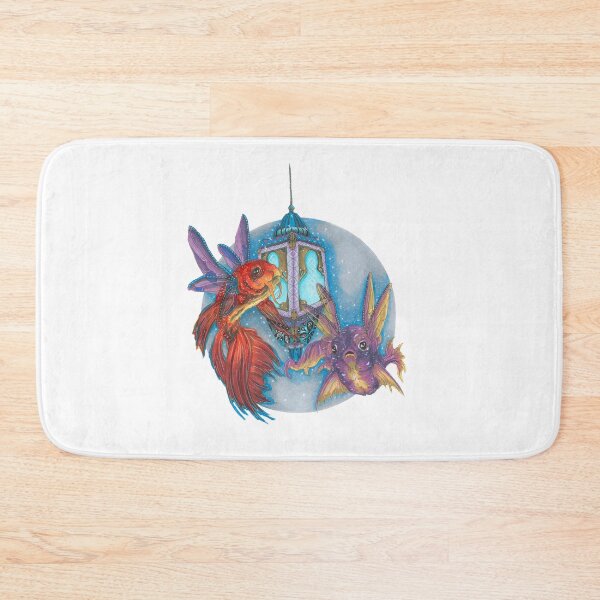 Item preview, Flying Fish designed and sold by HMcGehee.