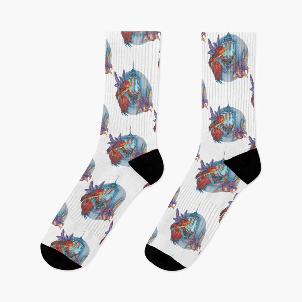 Item preview, Flying Fish designed and sold by HMcGehee.