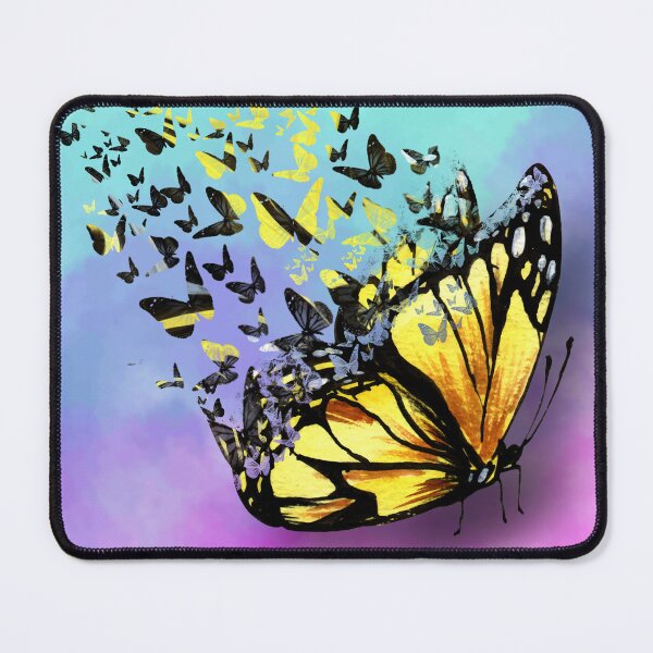 Item preview, ButterFly to Butterflies designed and sold by AliHyder.