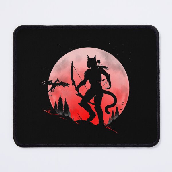 Item preview, Inigo chasse au clair de lune . classique designed and sold by ectorzztruma.