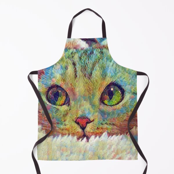 Item preview, cat designed and sold by DanaIrik.