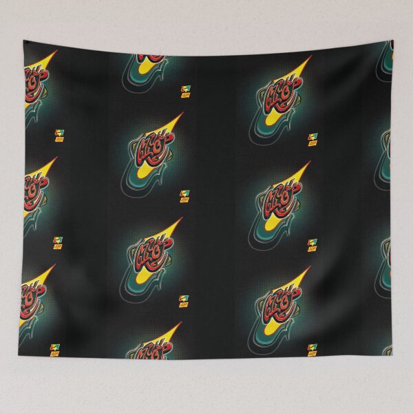 Item preview, Logo Gluep Graffiti designed and sold by Markine.