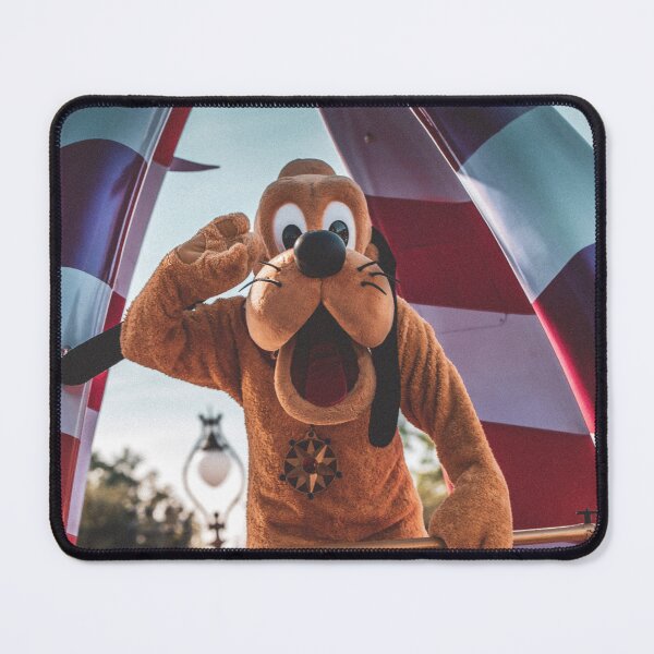 Item preview, Dog Cartoon Printed Products | Halfway Cart designed and sold by Halfway Cart.